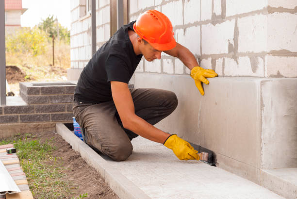 Licensed Exterior Waterproofing service in Buhler, KS - SGP Waterproofing